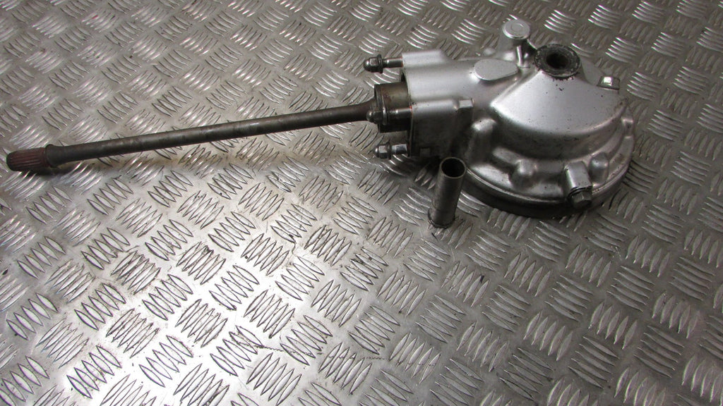Yamaha FJR 1300 ABS 2008, 2006>2012 unité arbre de transmission,,shaft drive uni