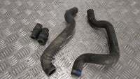 Hyosung Comet GT 650 BJ04/08 durite d'eau , tube de l´eau,,various water pipes,