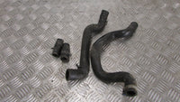 Hyosung Comet GT 650 BJ04/08 durite d'eau , tube de l´eau,,various water pipes,