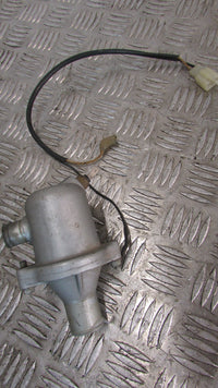 Hyosung Comet GT 650 BJ04/08 boîtier de thermostat,Thermostat housing