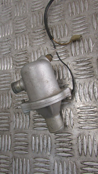 Hyosung Comet GT 650 BJ04/08 boîtier de thermostat,Thermostat housing
