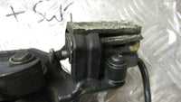 Yamaha FJR 1300 ABS 2008, 2006>2012 Bequilles Laterales avec capteur,SIDE STAND
