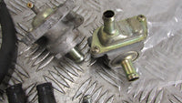 Hyosung Comet GT 650 BJ04/08 Ventilation Moteur D�charge vacuum de l'air Tuyau,