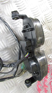 Yamaha YZF R6 5EB 99/02 15552m feu de stop arrière,,REAR /TAIL/STOP LIGHT,,,clig