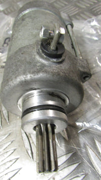 Yamaha FJR 1300 ABS 2008, 2006>2012 Demarreur, STARTER MOTOR