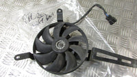 Yamaha FJR 1300 ABS 2008, 2006>2012 Ventilateur, gauche ,RADIATOR FAN left