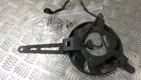 Yamaha FJR 1300 ABS 2008, 2006>2012 Ventilateur, gauche ,RADIATOR FAN left