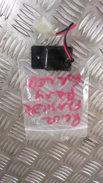 Yamaha YZF R6 5EB 99/02 15552m feu clignotant relais relai, INDICATOR blinker FL