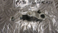Hyosung Comet GT 650 BJ04/08 Piece de SELECTEUR DE VITESSE pedale , Part of the