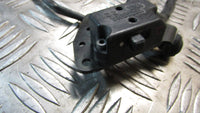 Yamaha FJR 1300 ABS 2008, 2006>2012 warning bouton d'avertissement de danger, sp