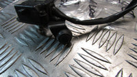Yamaha FJR 1300 ABS 2008, 2006>2012 warning bouton d'avertissement de danger, sp