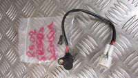 Yamaha YZF R6 5EB 99/02 15552m Capteur vitesse compteur donateurs ,,speedo drive