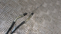 Hyosung Comet GT 650 BJ04/08 câbles d'accélérateur,,THROTTLE CABLES,