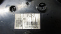 Yamaha FJR 1300 ABS 2008, 2006>2012 Compteur TABLEAU DE BORD ,Cockpit Tacho Inst