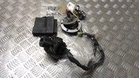 Yamaha FJR 1300 ABS 2008, 2006>2012 kit serrure 3x clef bouchon réservoir serrur