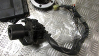Yamaha FJR 1300 ABS 2008, 2006>2012 kit serrure 3x clef bouchon réservoir serrur