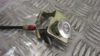 Hyosung Comet GT 650 BJ04/08 verrouillage selle,Seat lock