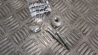 Hyosung Comet GT 650 BJ04/08 embouts de guidon,, HANDLEBAR END WEIGHTS ,