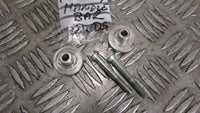 Hyosung Comet GT 650 BJ04/08 embouts de guidon,, HANDLEBAR END WEIGHTS ,