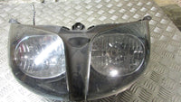 Yamaha FJR 1300 ABS 2008, 2006>2012 phare avant,optique, HEADLIGHT front light