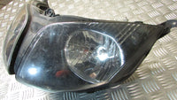 Yamaha FJR 1300 ABS 2008, 2006>2012 phare avant,optique, HEADLIGHT front light