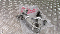 Yamaha YZF R6 5EB 99/02 15552m Platine pour ÉTRIER DE FREIN arrier,,rear caliper
