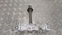 Hyosung Comet GT 650 BJ04/08 T de Fourche inferior,BOTTOM YOKE CLAMP