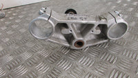 Hyosung Comet GT 650 BJ04/08 T de Fourche inferior,BOTTOM YOKE CLAMP