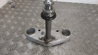 Hyosung Comet GT 650 BJ04/08 T de Fourche inferior,BOTTOM YOKE CLAMP