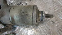 Hyosung Comet GT 650 BJ04/08 Demarreur, STARTER MOTOR
