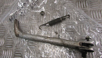 Hyosung Comet GT 650 BJ04/08 Bequilles Laterales,SIDE STAND ASSY KICK PROP,