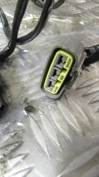 Yamaha FJR 1300 ABS 2008, 2006>2012 Alternateur carter, Bobine Alternator avec c