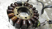 Yamaha FJR 1300 ABS 2008, 2006>2012 Alternateur carter, Bobine Alternator avec c
