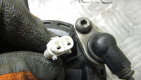 Yamaha FJR 1300 ABS 2008, 2006>2012 Platine et ABS capteur arrier jante, Mountin