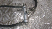 Hyosung Comet GT 650 BJ04/08 Durites de frein avant , front BRAKE LINES