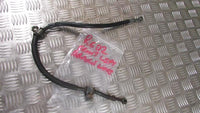Yamaha YZF R6 5EB 99/02 15552m ,Durite de frein avant gauche, front BRAKE LINE l