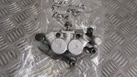 Hyosung Comet GT 650 BJ04/08 ÉTRIER DE FREIN PINCEFREIN ARRIÈRE,,REAR BRAKE CALI