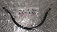 Hyosung Comet GT 650 BJ04/08 Durite de frein ariere,, rear BRAKE LINE , hose, hy