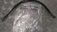 Hyosung Comet GT 650 BJ04/08 Durite de frein ariere,, rear BRAKE LINE , hose, hy