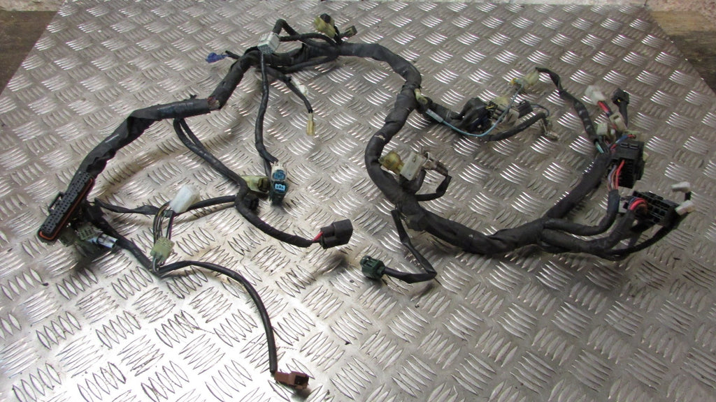 Yamaha FJR 1300 ABS 2008, 2006>2012 faisceau principal ,,Wiring HARNESS loom mai