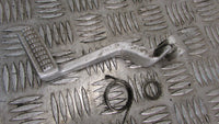 Hyosung Comet GT 650 BJ04/08 PEDALE FREIN AR , arrier, ,REAR BRAKE PEDAL,
