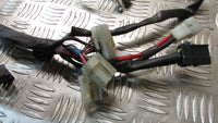 Yamaha FJR 1300 ABS 2008, 2006>2012 faisceau principal ,,Wiring HARNESS loom mai
