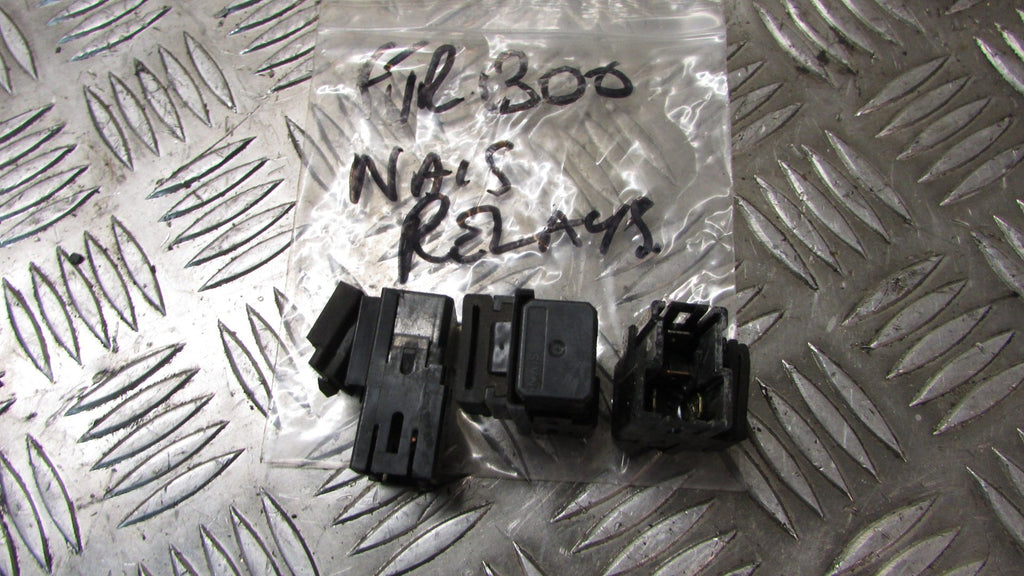 Yamaha FJR 1300 ABS 2008, 2006>2012 RELAIS NAIS NAI5 ,Relay Headlight dimmer