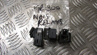 Yamaha FJR 1300 ABS 2008, 2006>2012 RELAIS NAIS NAI5 ,Relay Headlight dimmer