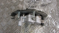 Hyosung Comet GT 650 BJ04/08 ÉTRIER DE FREIN, PINCEFREIN avant droite ,,FRONT RI