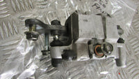 Hyosung Comet GT 650 BJ04/08 ÉTRIER DE FREIN, avant gauche ,,FRONT LEFT BRAKE CA