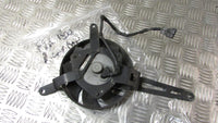 Yamaha FJR 1300 ABS 2008, 2006>2012 Ventilateur, droite,RADIATOR FAN right