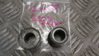 Hyosung Comet GT 650 BJ04/08 entretoises de roue arrier AR,rear wheel spacers