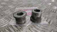 Hyosung Comet GT 650 BJ04/08 entretoises de roue arrier AR,rear wheel spacers