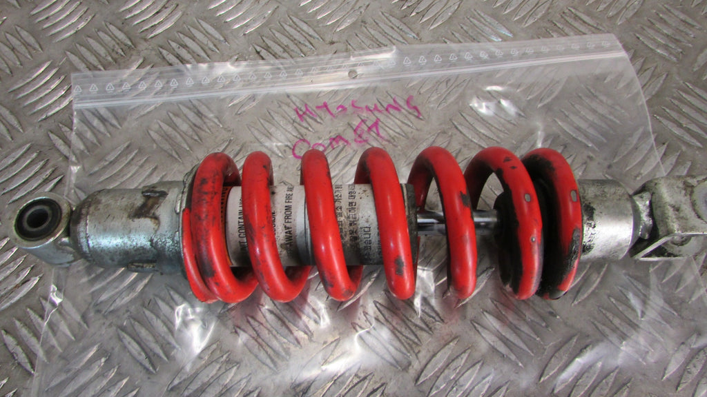 Hyosung Comet GT 650 BJ04/08 Amortisseur ,monoshock shock, REAR SUSPENSION sprin